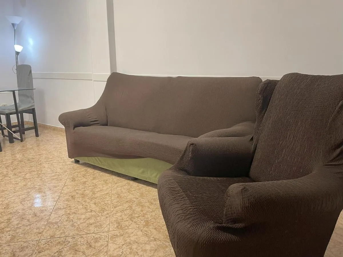 Pensión Hotel Piso Compartido Delyrent, Safa Jaén