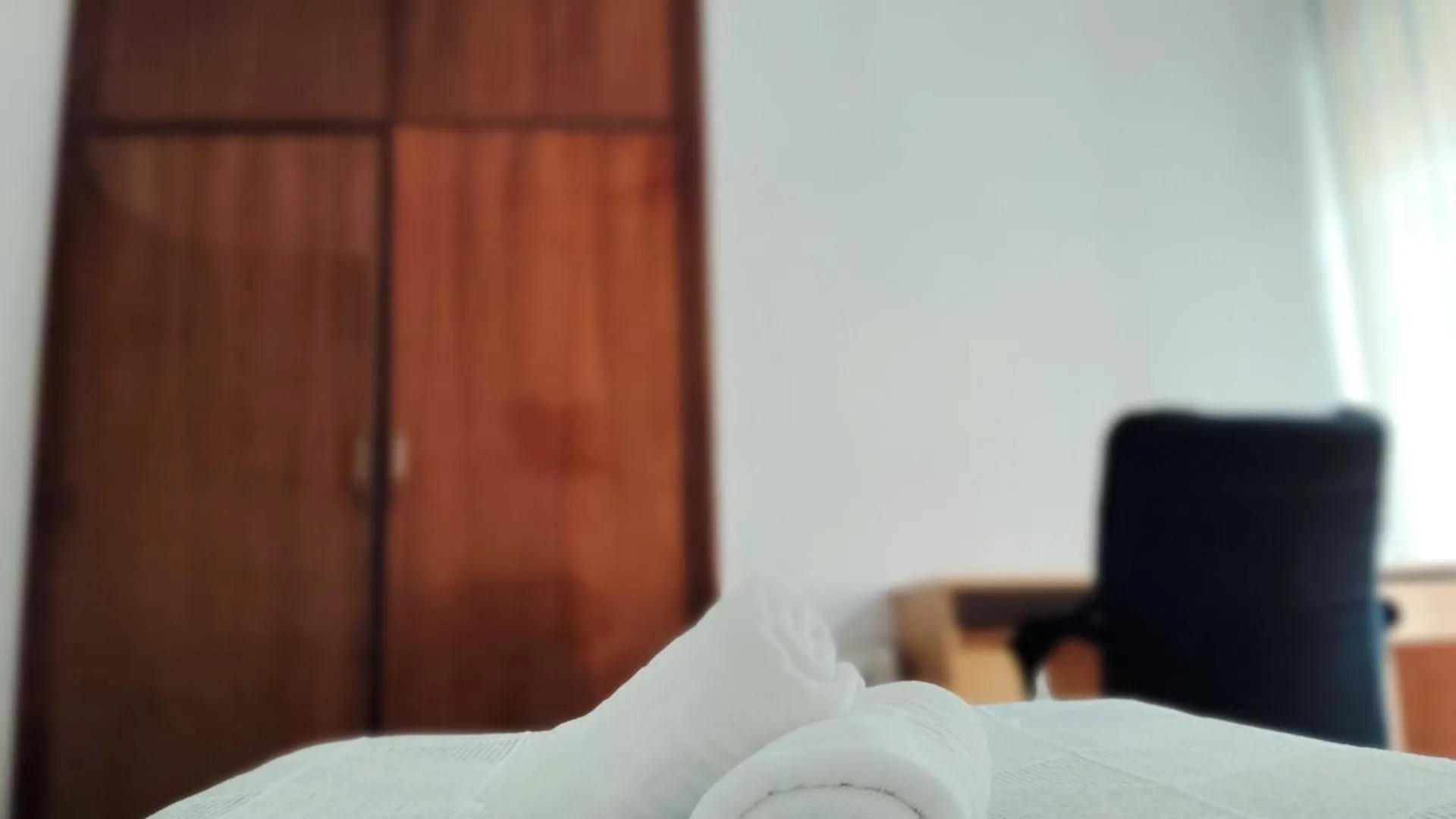 Pensión Hotel Piso Compartido Delyrent, Safa Jaén