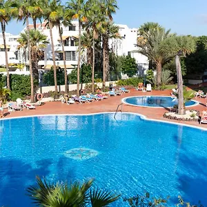  Apartahotel El Dorado 114 Luxury With Full Air-conditioning España