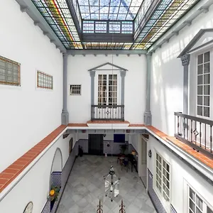  Apartahotel Palacio Don Carlos España