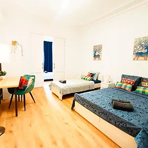  Hostal By Born & Gothic España