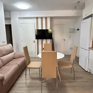Piso Compartido Delyrent Acosta Jaén