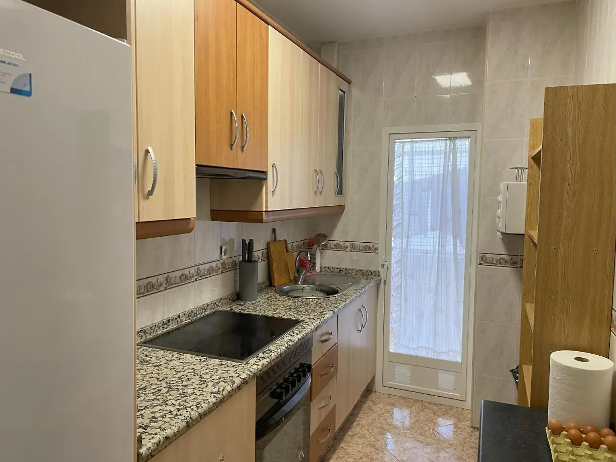 Guest house Piso Compartido Delyrent, Safa Hotel Jaen