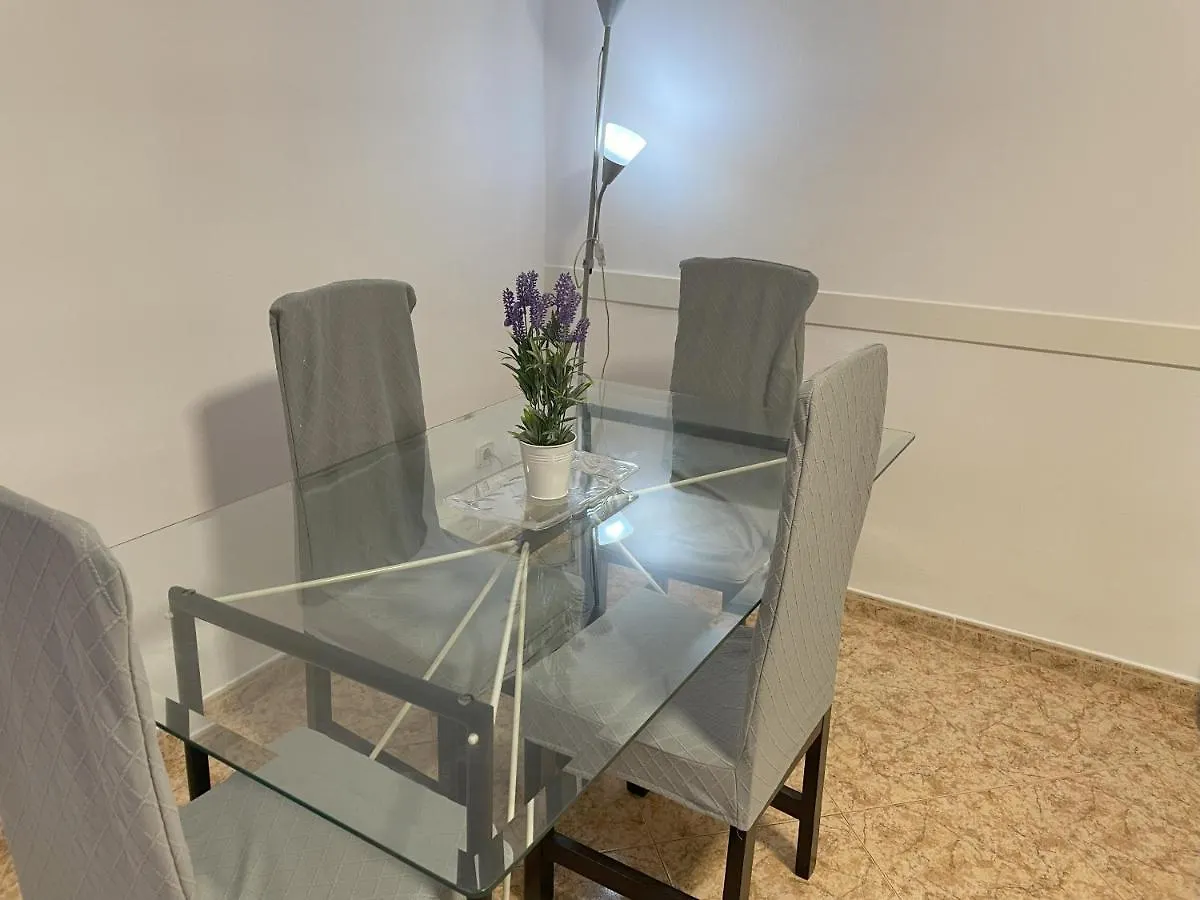 Piso Compartido Delyrent, Safa Hotel Jaen Guest house