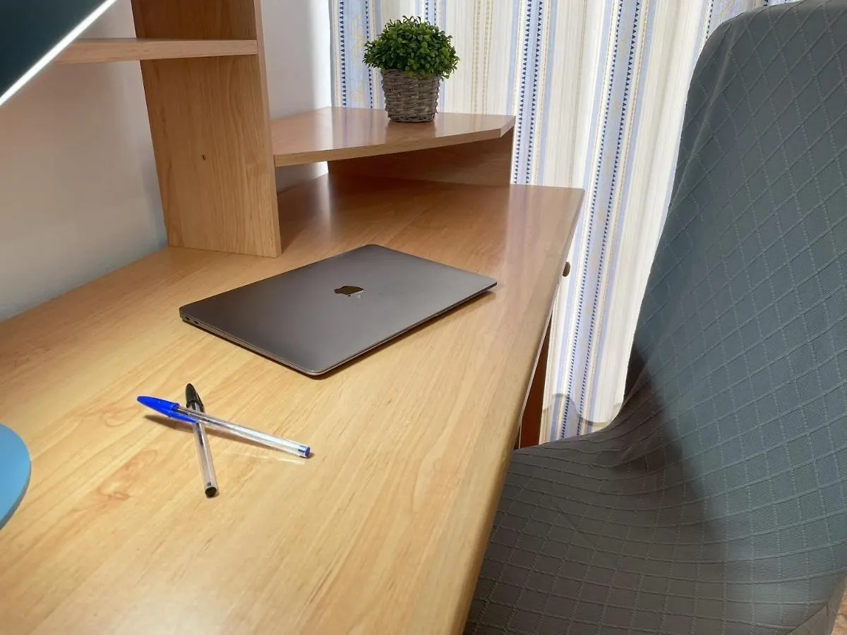 Piso Compartido Delyrent, Safa Hotel Jaen