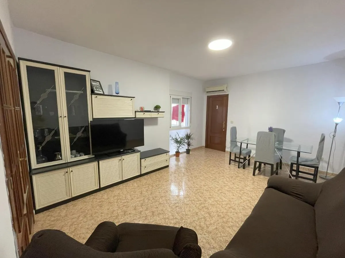Piso Compartido Delyrent, Safa location