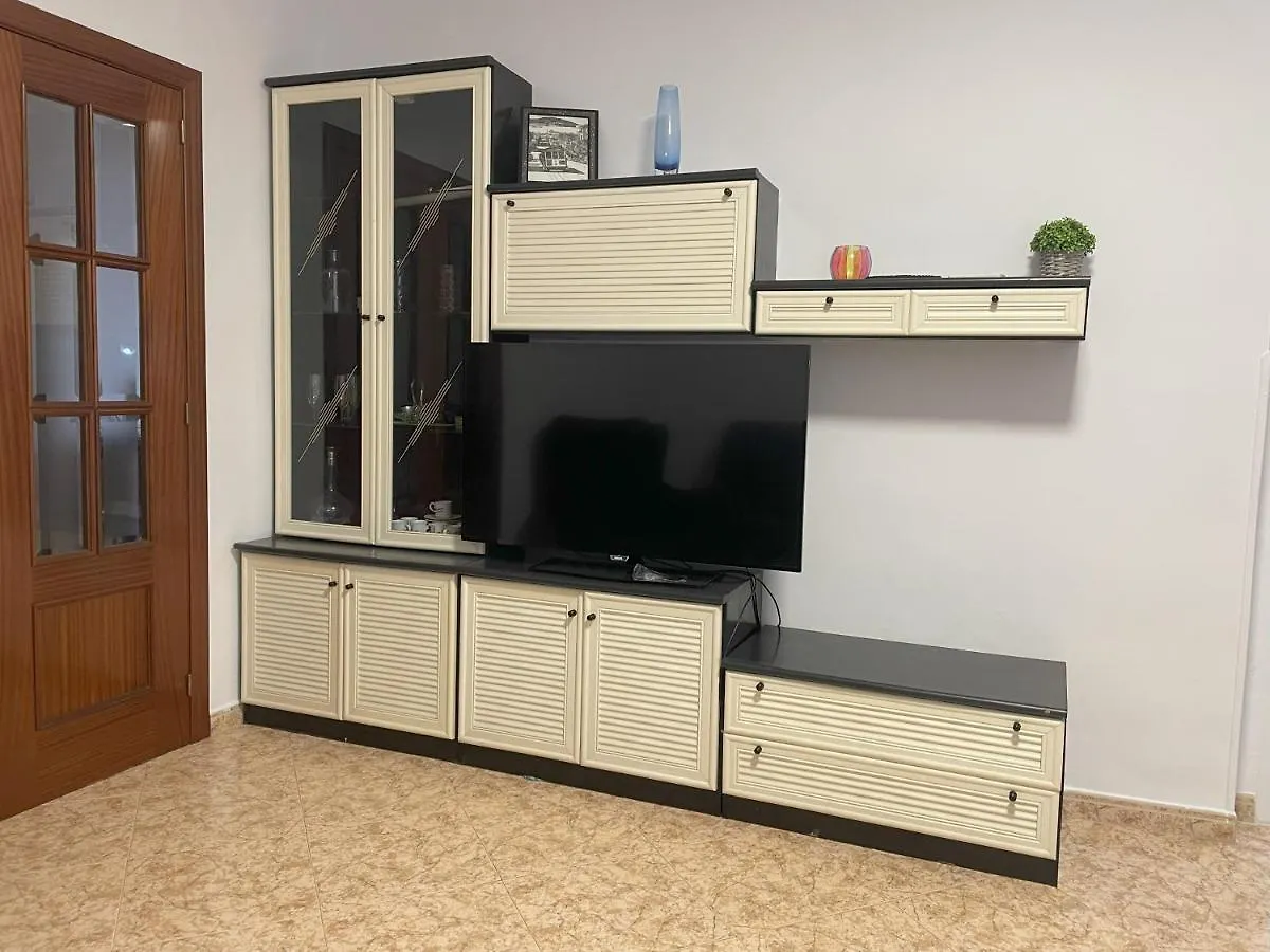 Piso Compartido Delyrent, Safa Hotel Jaén Vendégház