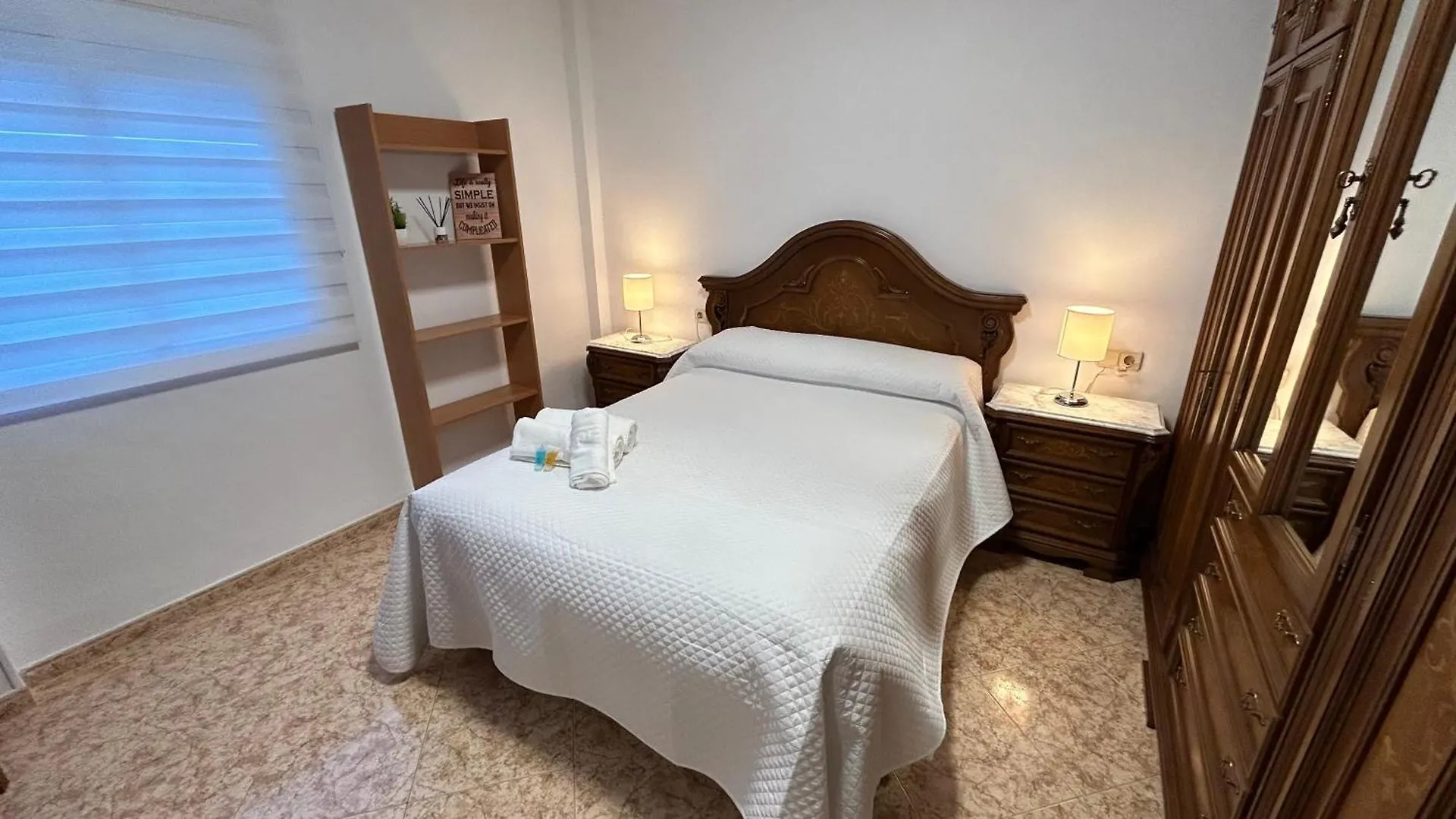 Piso Compartido Delyrent, Safa Hotel Jaén 0*,  Spanyolország