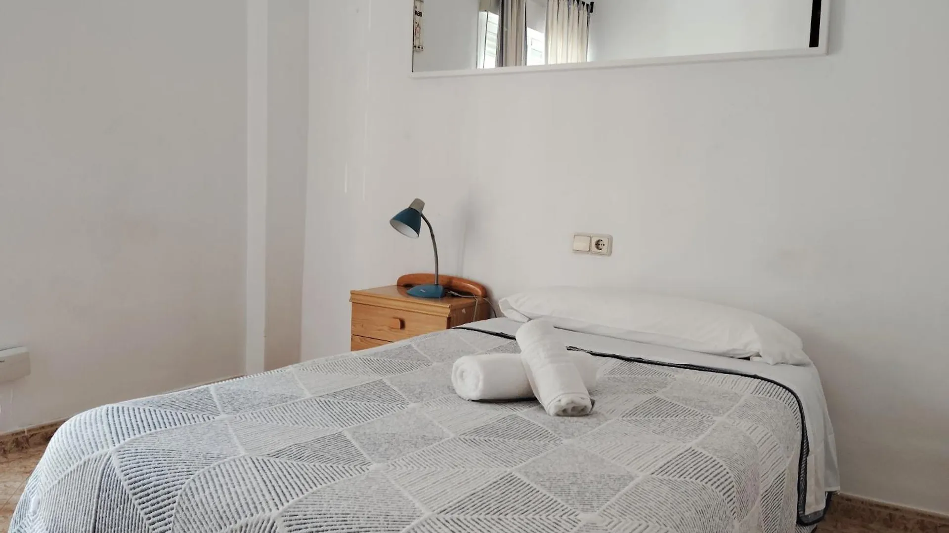 Piso Compartido Delyrent, Safa Hotel Jaén
